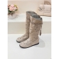 CC55-Boot gối Rosaline