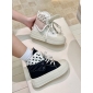 CV05 - Boot cổ vừa Nina