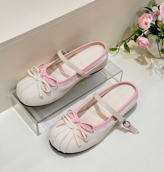 CT09 - Sục Búp Bê Amaris