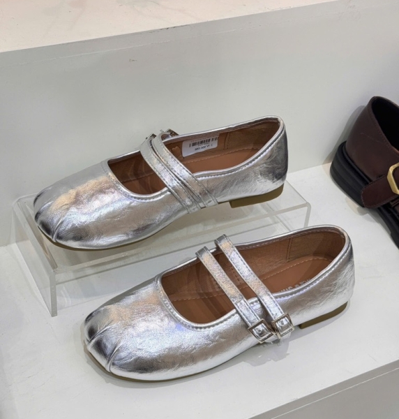 CT12-Giày búp bê Eleb