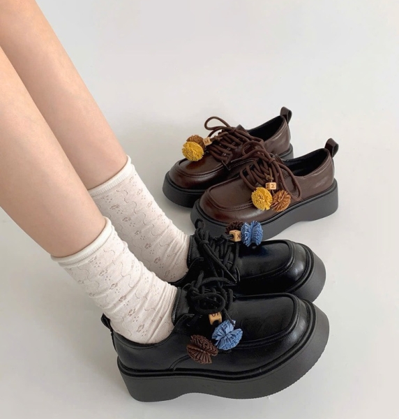 CT30-Giày Oxford M&S