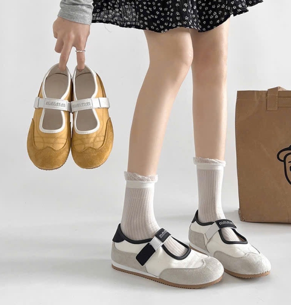 TT15-Giày thể thao NARIN