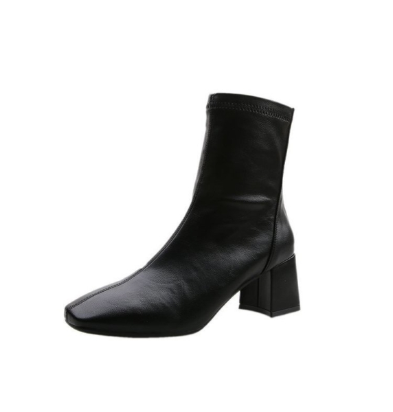 Boot Nasic cổ vừa KQ42