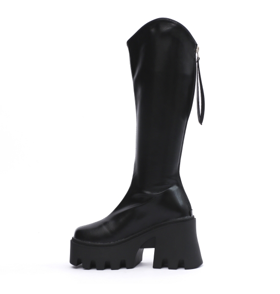 Boot cổ cao CC30