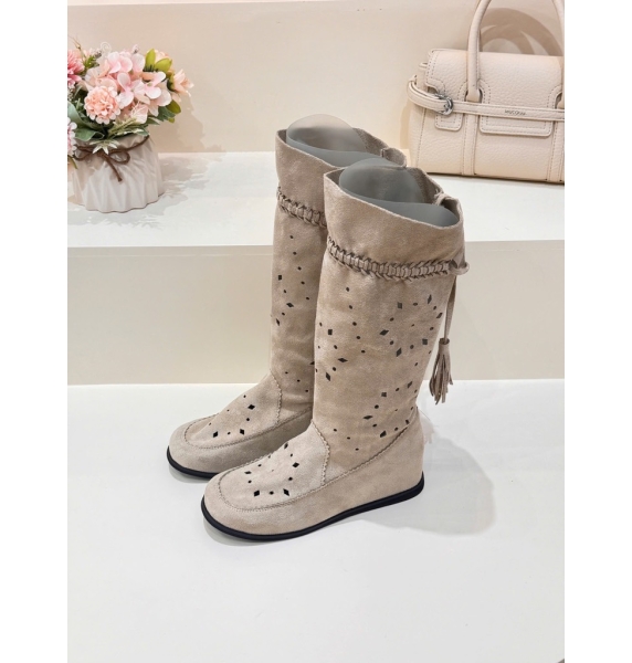 CC55-Boot gối Rosaline