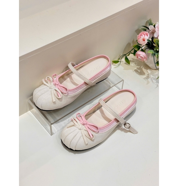 CT09 - Sục Búp Bê Amaris