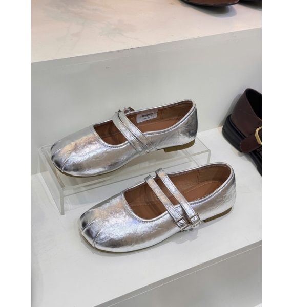 CT12-Giày búp bê Eleb