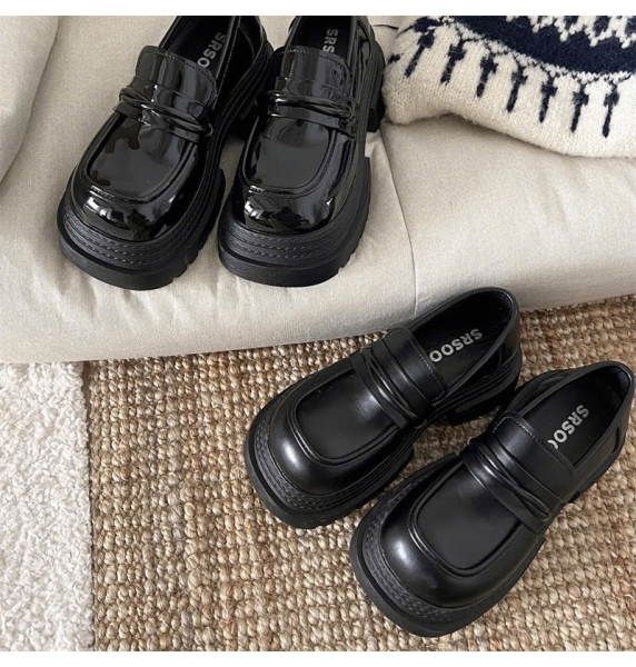 CT30-Giày Loafer DARKY