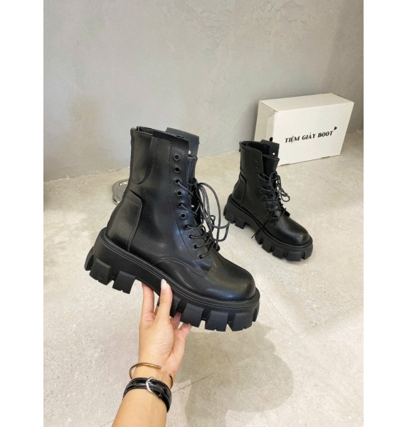 CV22- Boot Wadnaso Đế Răng Cưa
