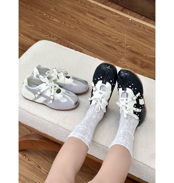 TT40 - Giày thể thao Erian