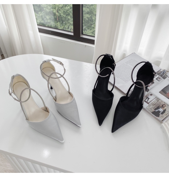 Amis Shoes S12