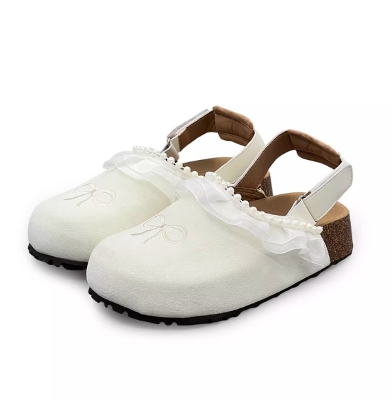 SS09-Dép quai ngọc cai cấp SOJIN