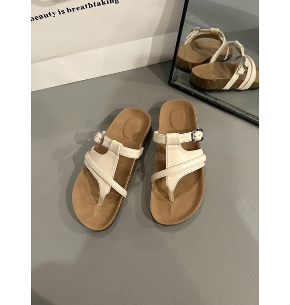 SS10-Dép xỏ ngón DORIE