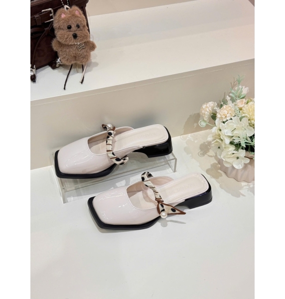 SS20 - Sục Quai Dây Ellie