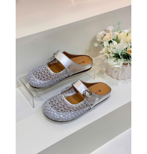 SS92-Sục lưới Daria