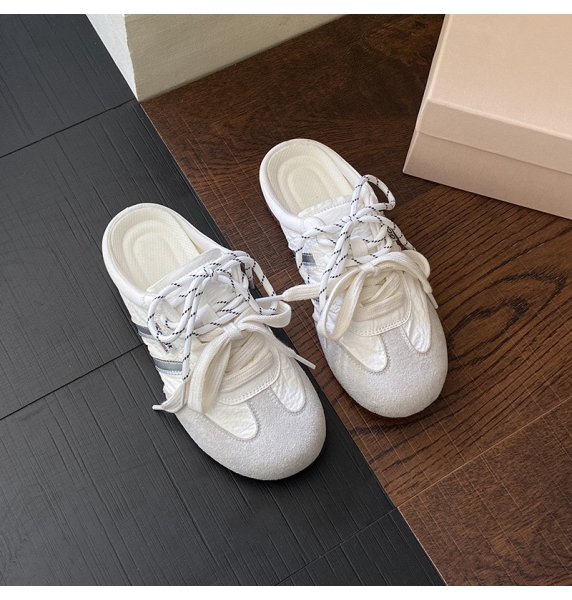 TT05-Sục thể thao Min White