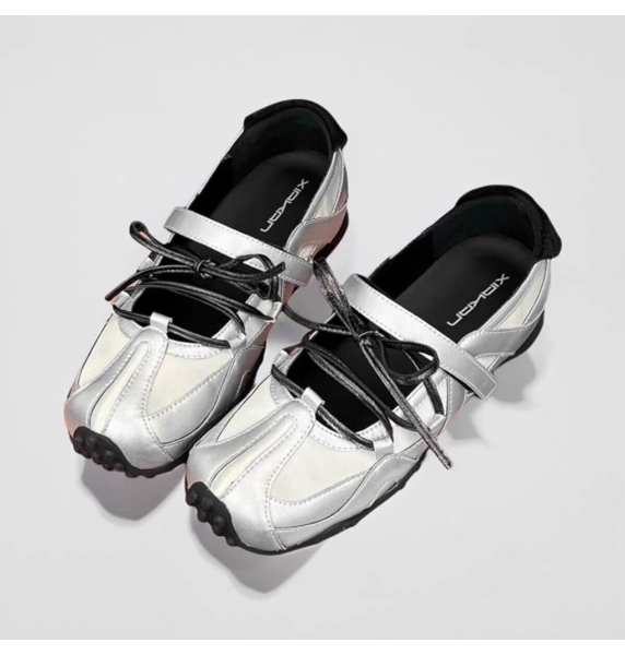 TT19-Giày thể thao Ballet cao cấp XXI